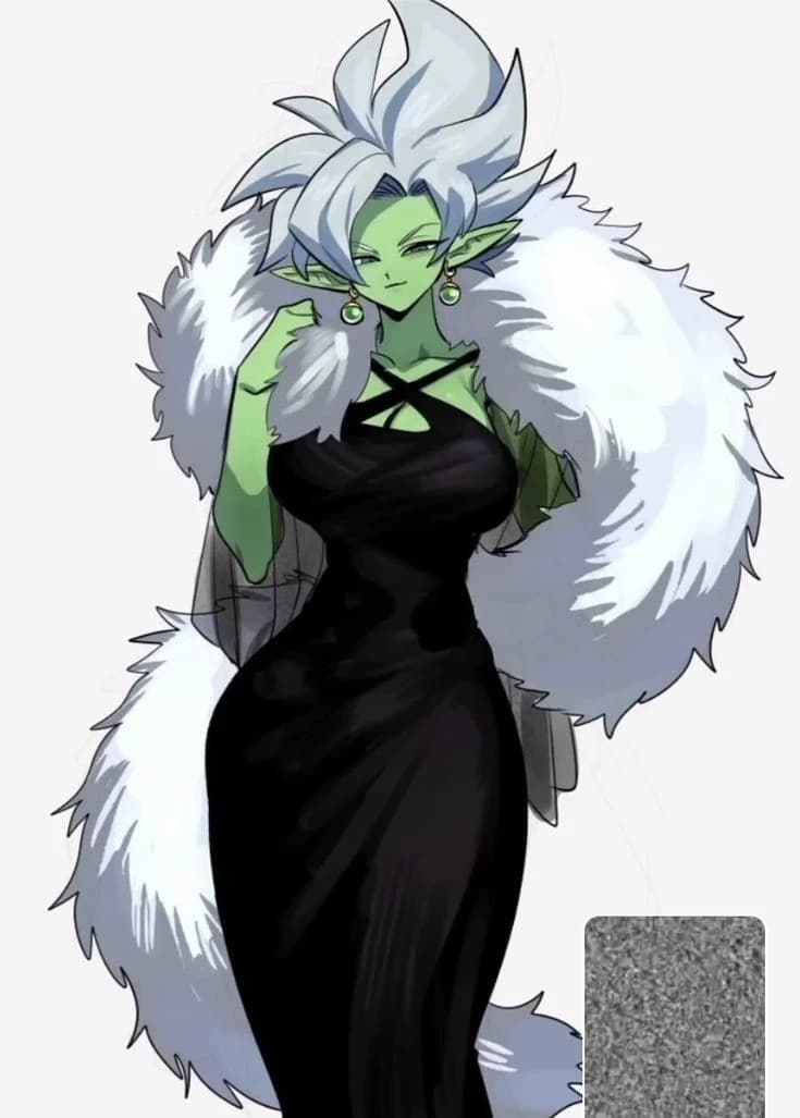 Zamasu thumbnail