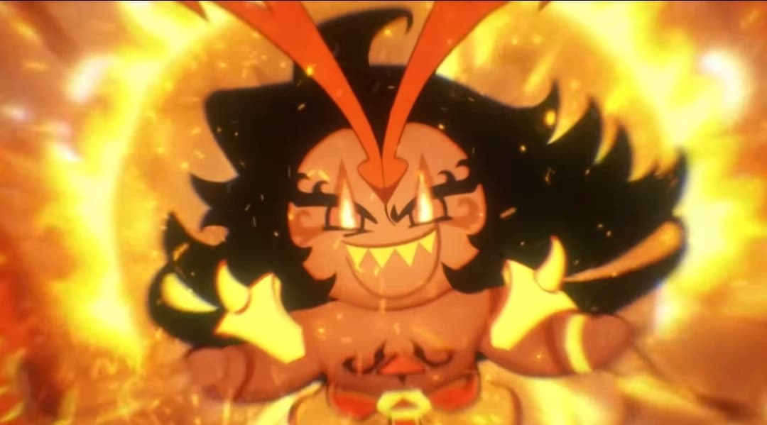 Burning Spice thumbnail