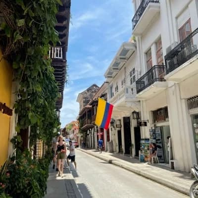 Colombia 🇨🇴 (GL/WLW/LESBIAN) thumbnail