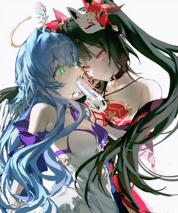 Yumeko thumbnail