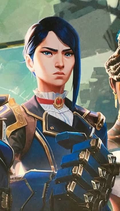 Caitlyn kiramman thumbnail