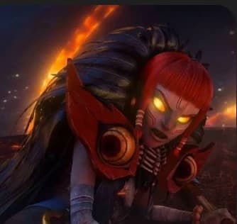 Bellroc trollhunters thumbnail