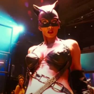Catwoman (Patience Phillips) thumbnail