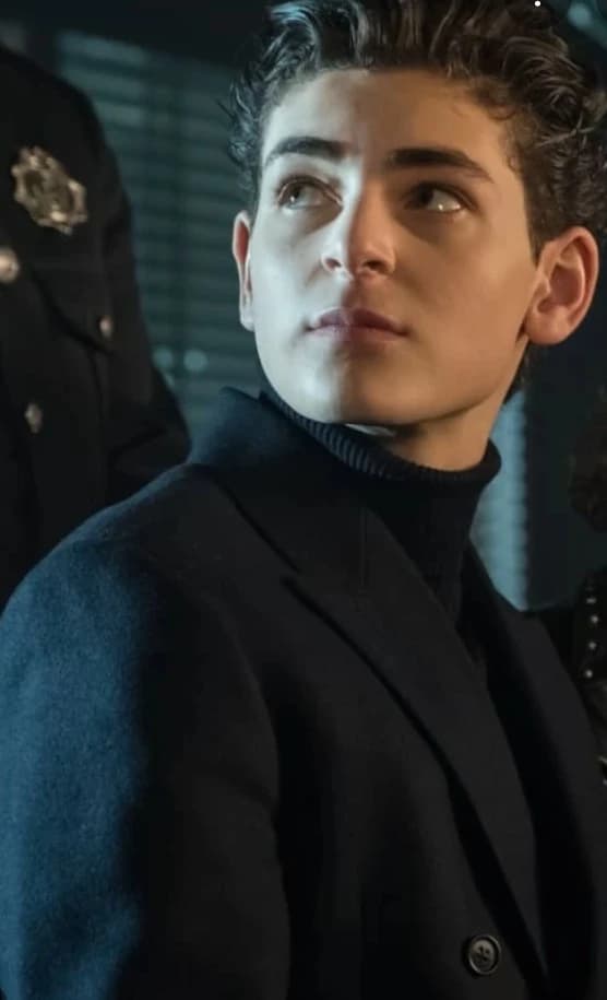 Bruce wayne thumbnail