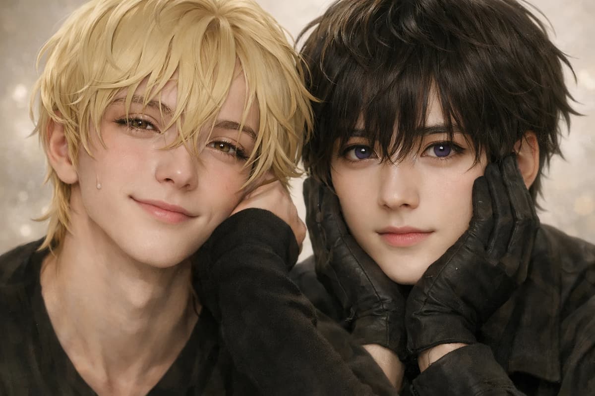 Yirim y Luka thumbnail