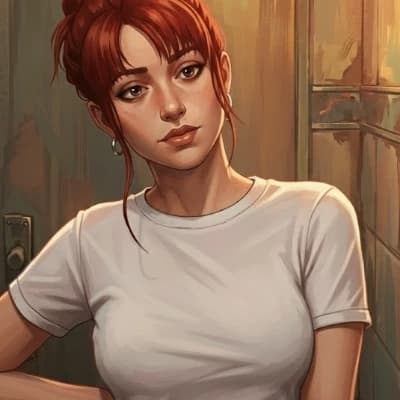 Abigail (Your Friend's Girlfriend) thumbnail