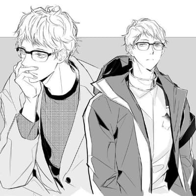 Tsukishima Kei thumbnail