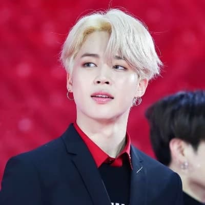 Park Jimin thumbnail