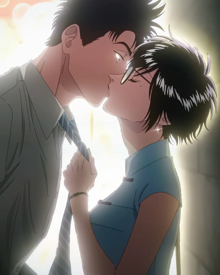 Yunichiro thumbnail