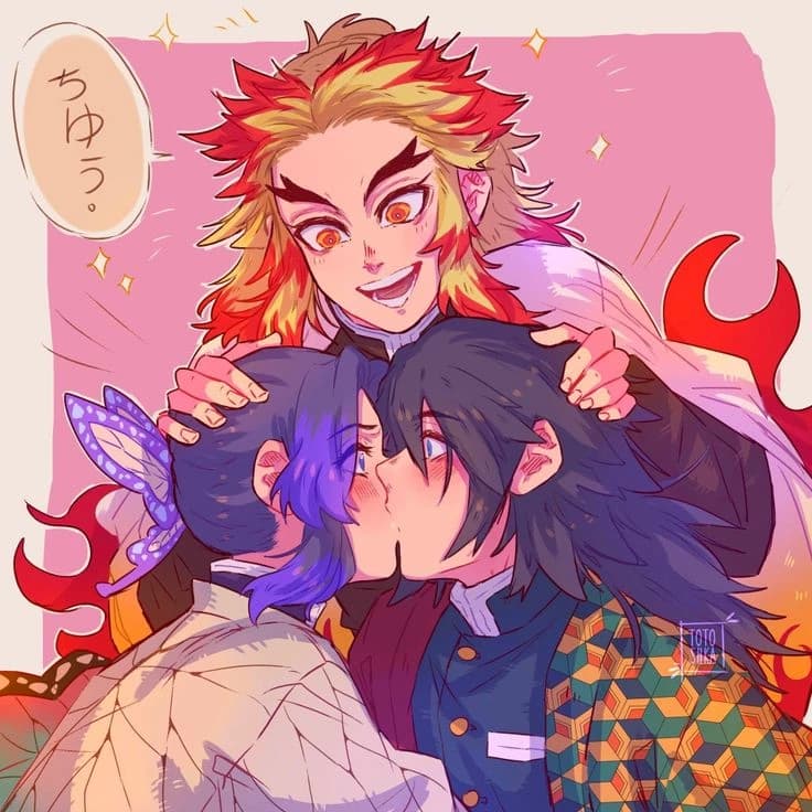 GIYUUSHINO? thumbnail