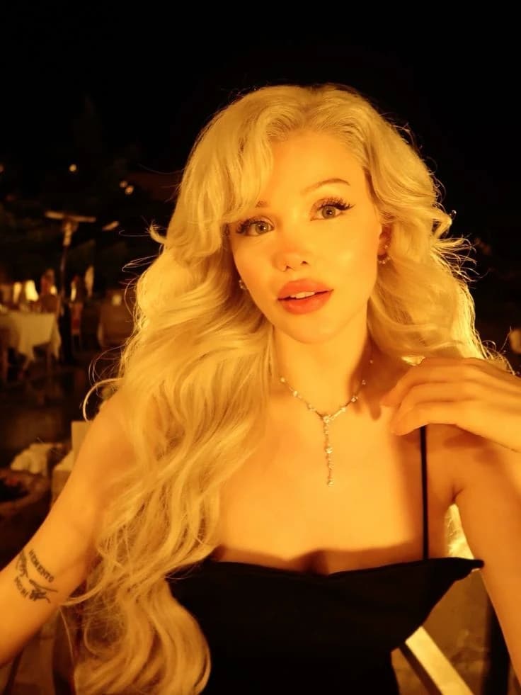 Sabrina thumbnail