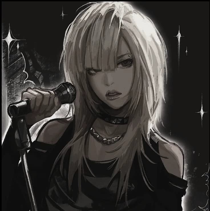 Scarlett vale  (WLW) thumbnail