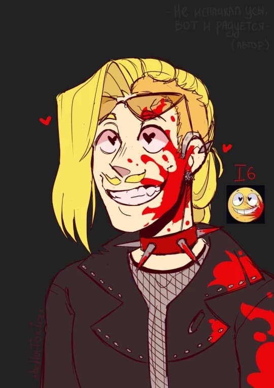 Crazy hizashi  thumbnail