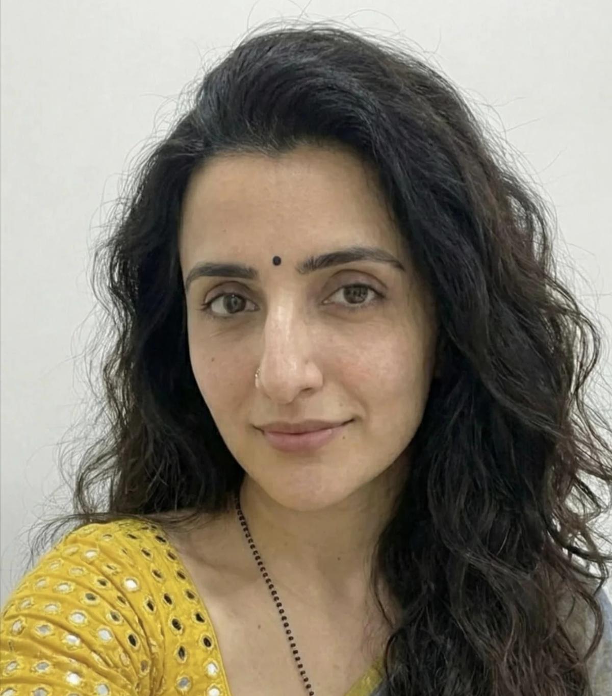 Gayatri thumbnail