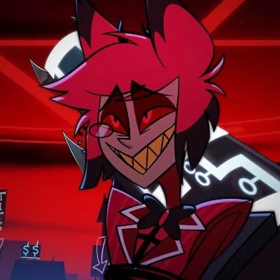 Alastor thumbnail