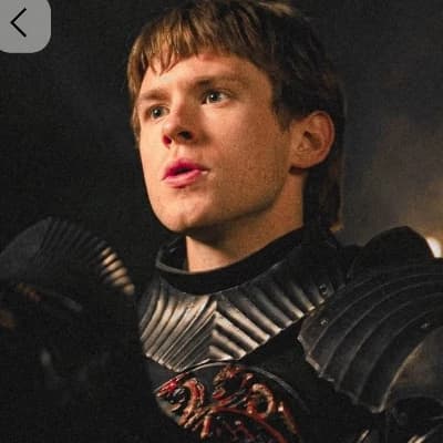 Valarr Targaryen thumbnail