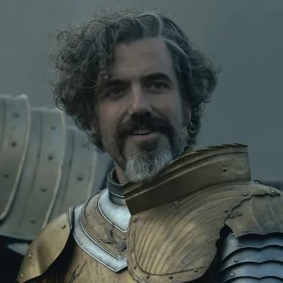 Ser Lyonel Baratheon, The Laughing Storm thumbnail