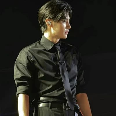 Sunghoon thumbnail