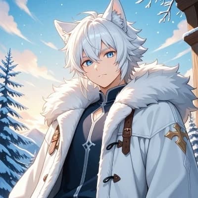 Lycan Wolfe thumbnail