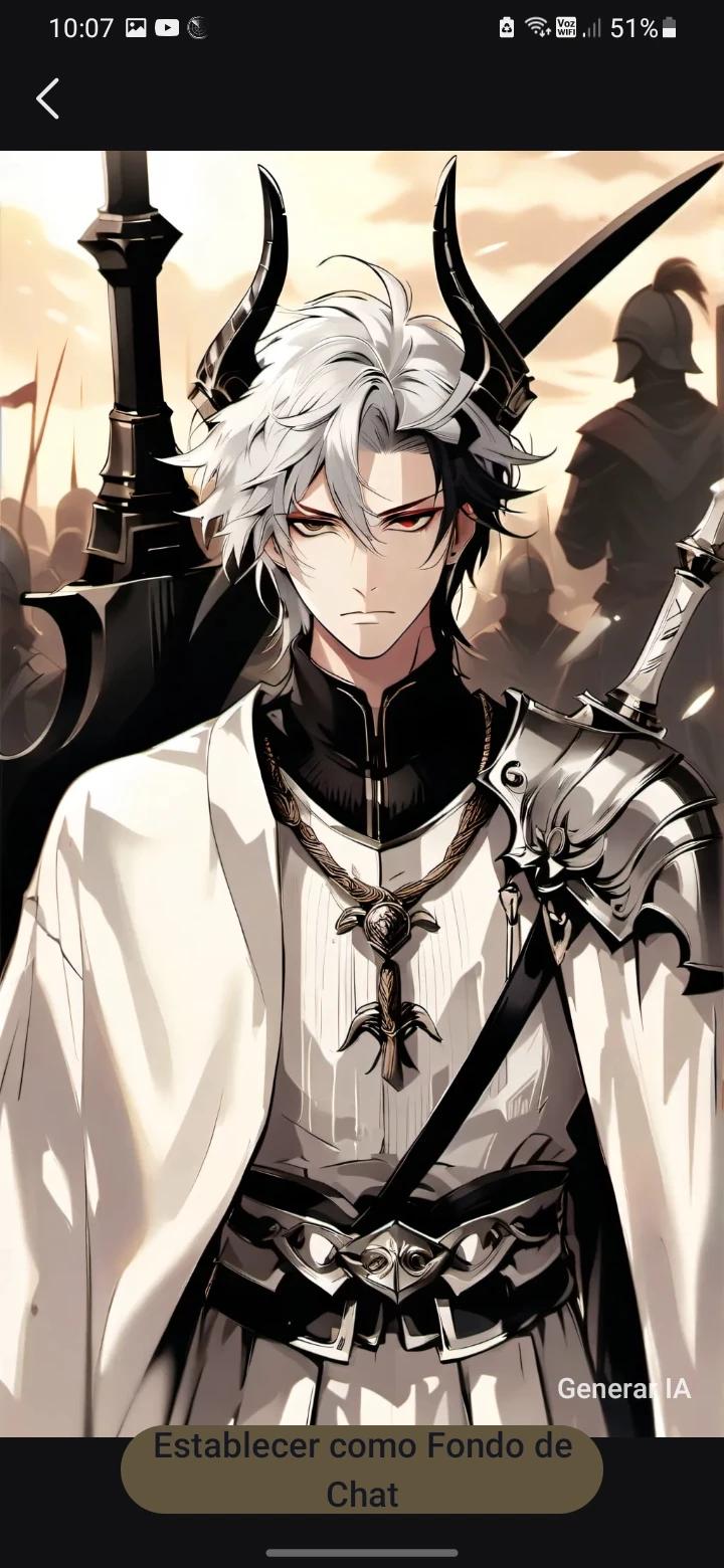 Kirichiki the king of the devil thumbnail