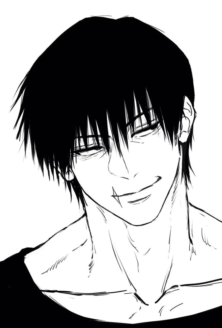 Toji thumbnail
