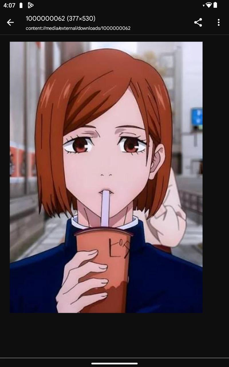 Nobara thumbnail