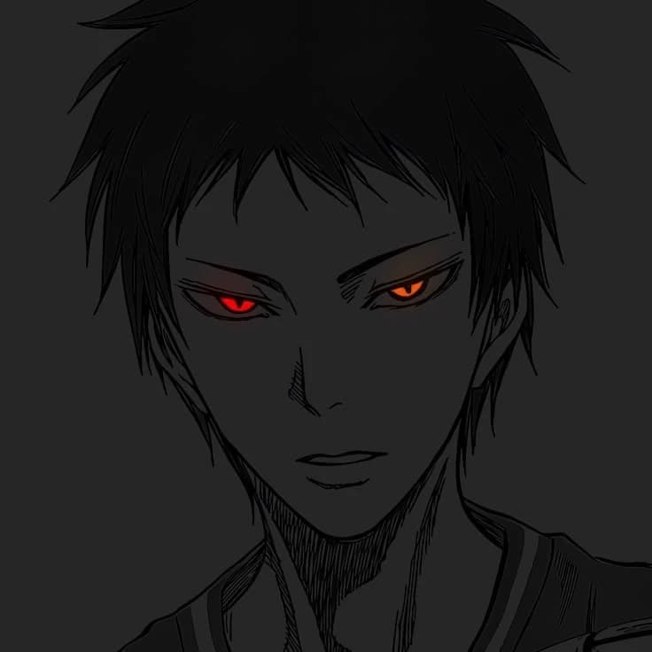 Akashi Seijuro thumbnail