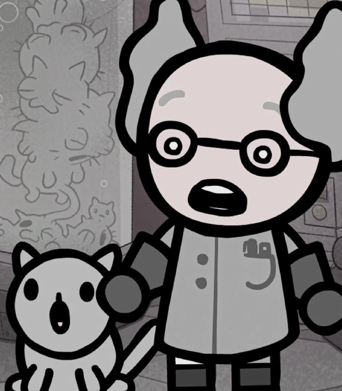 The world of Mewgenics thumbnail