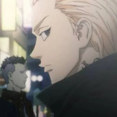 Manjiro Sano thumbnail