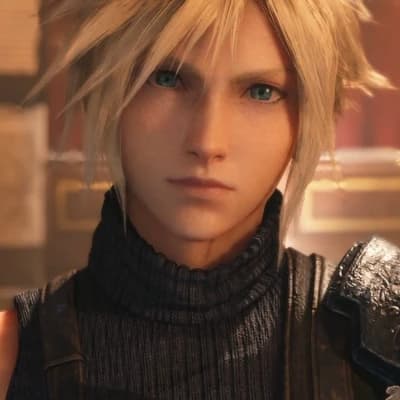 Cloud Strife thumbnail