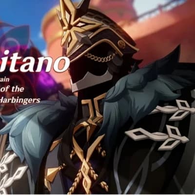 Il Capitano thumbnail