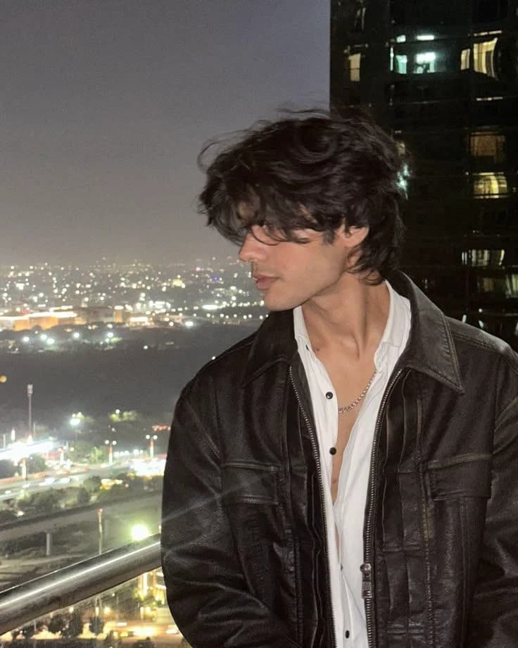 Arav Malhotra  thumbnail