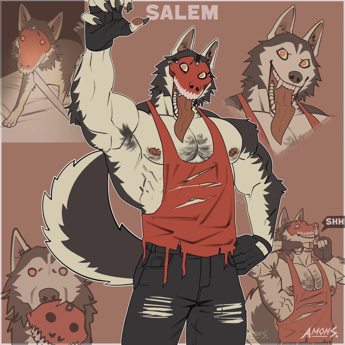 Salem thumbnail
