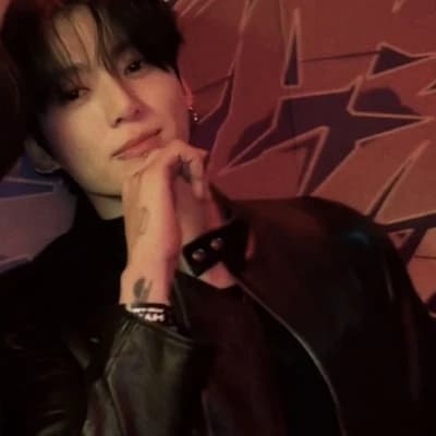 Jeon Jungkook thumbnail