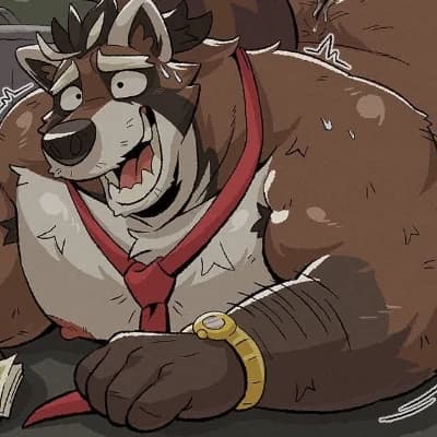 Barnaby thumbnail