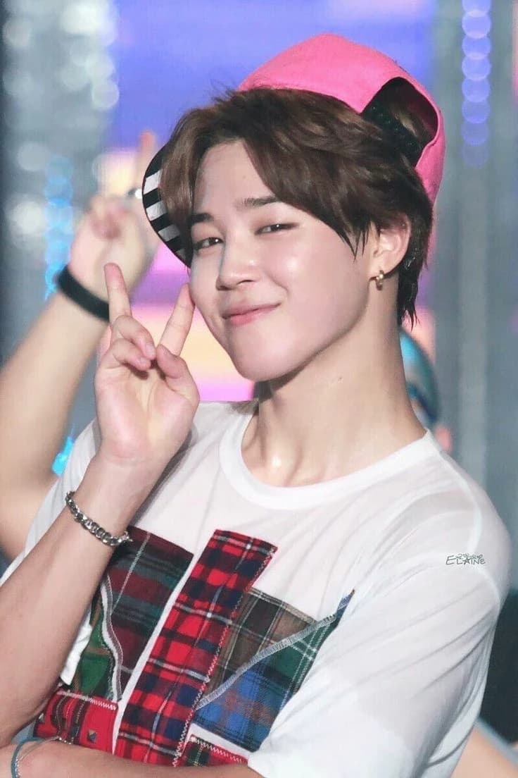 Park jimin thumbnail