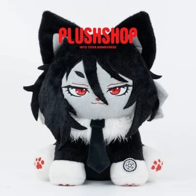 Plushmeow thumbnail