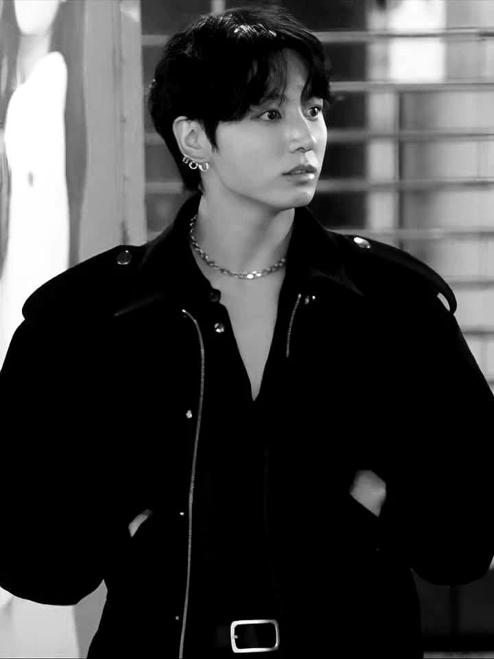 Jungkook  thumbnail