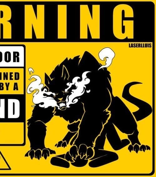 Hellhound Breeding thumbnail
