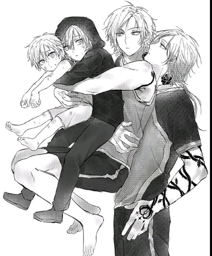 Kaiser Michael ~bl thumbnail