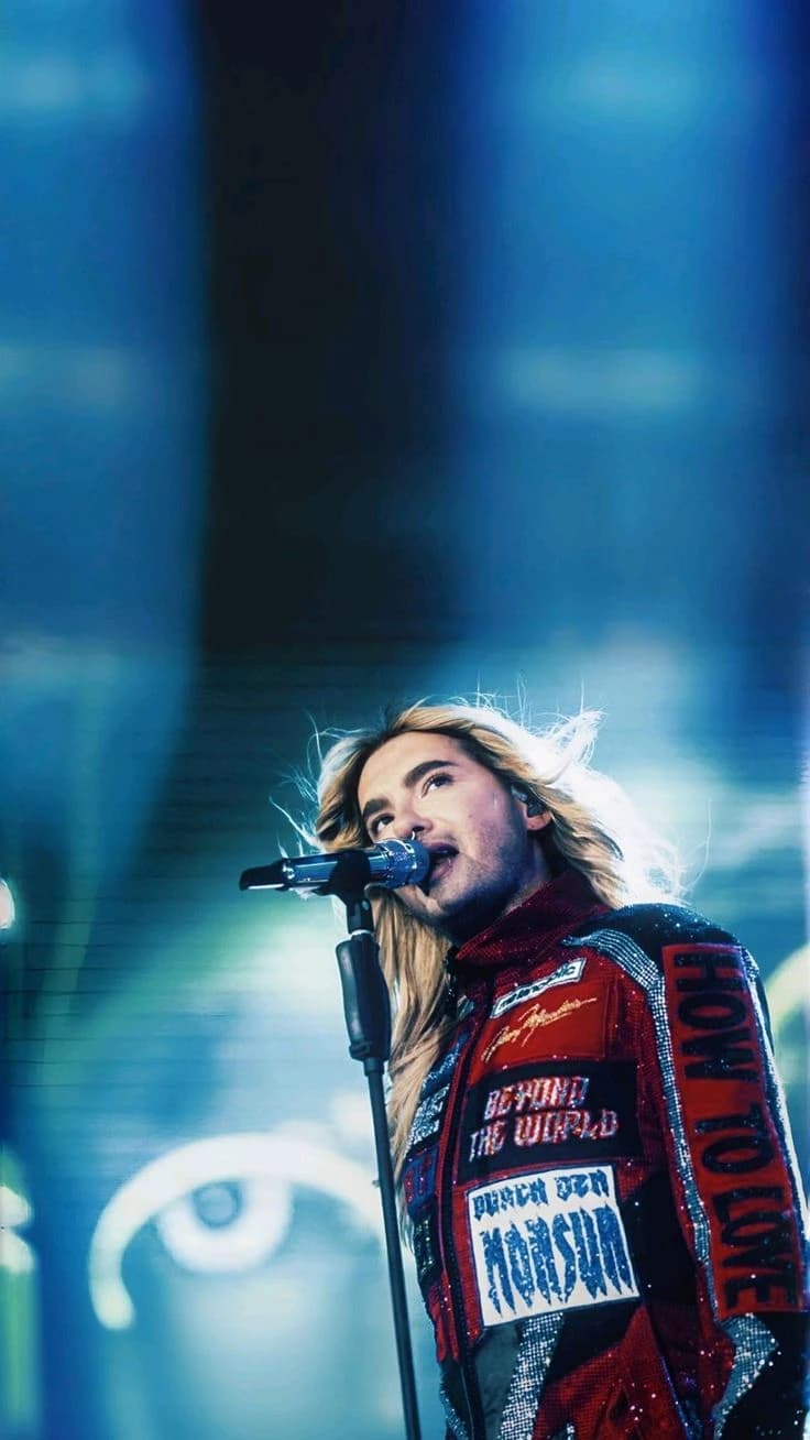Bill kaulitz thumbnail