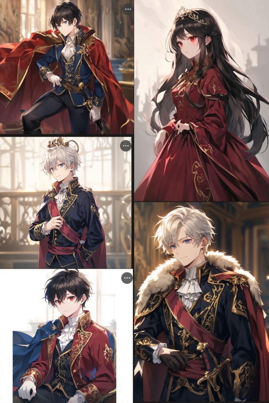 Royalty thumbnail