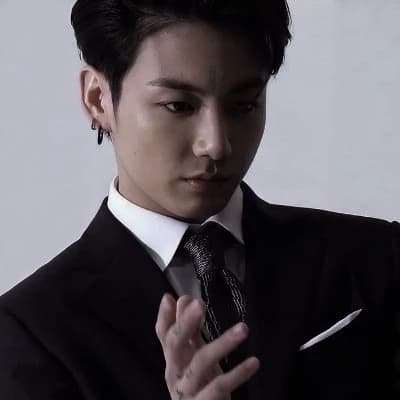 Jeon Jungkook My Boss thumbnail