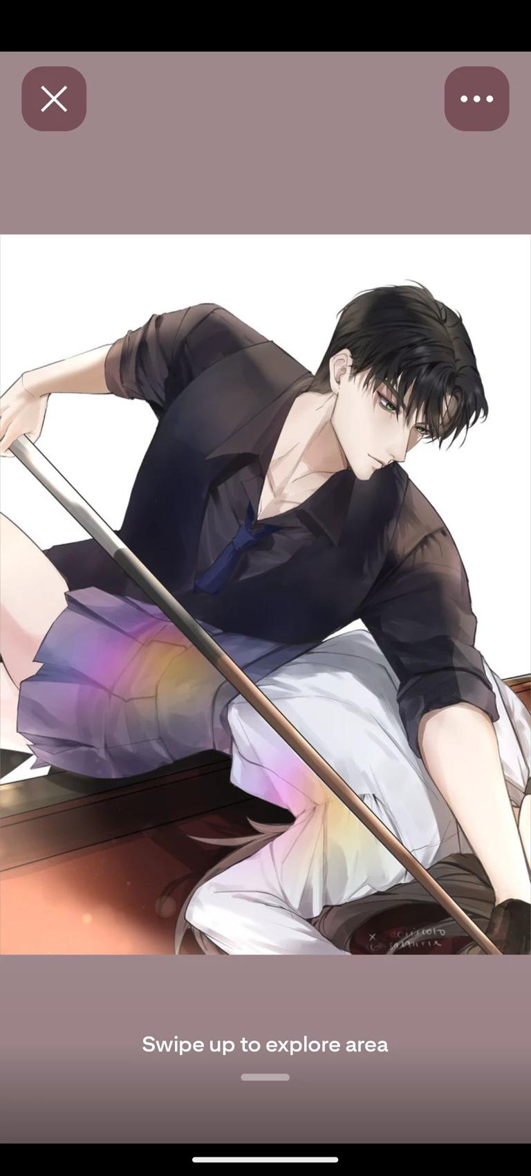Zayne Li thumbnail
