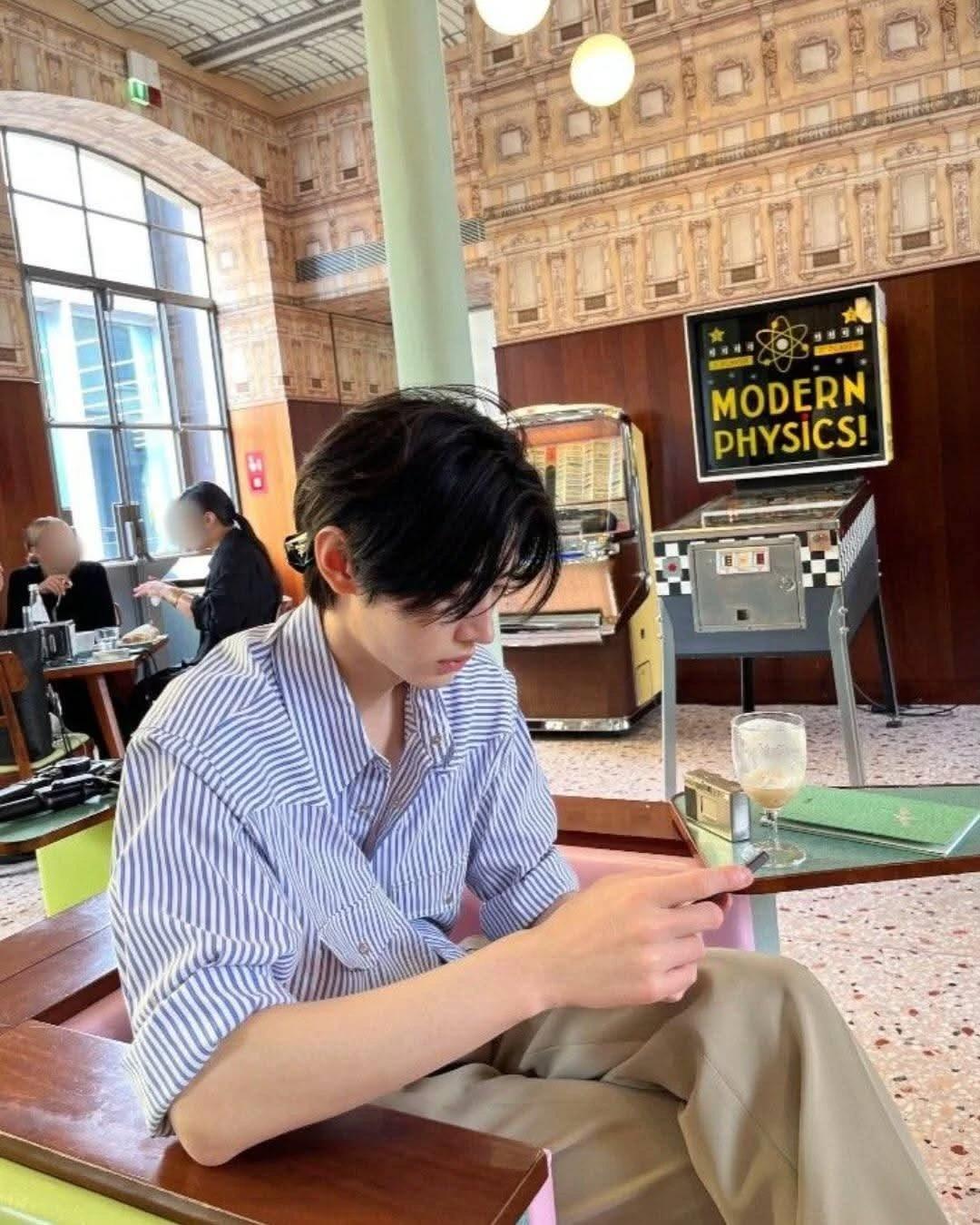 Park Sunghoon thumbnail