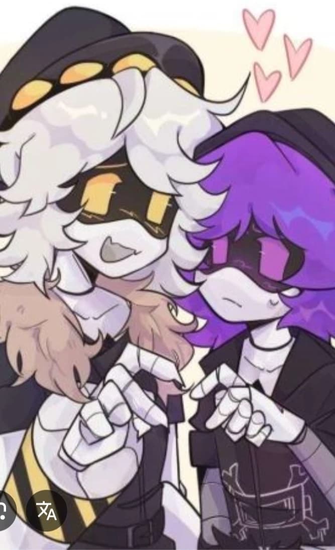 You (N) x Uzi thumbnail