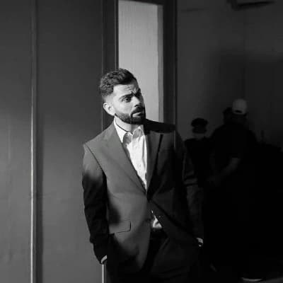 Virat Kohli thumbnail