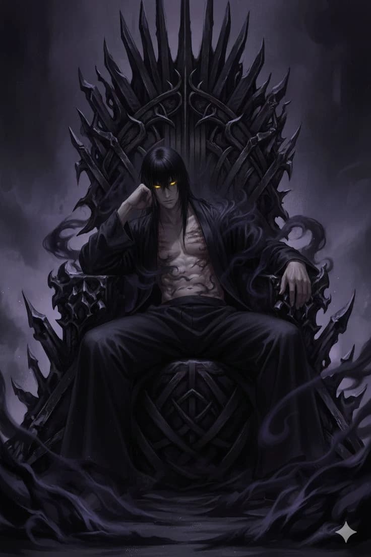 Kyo (Angel of evil) thumbnail