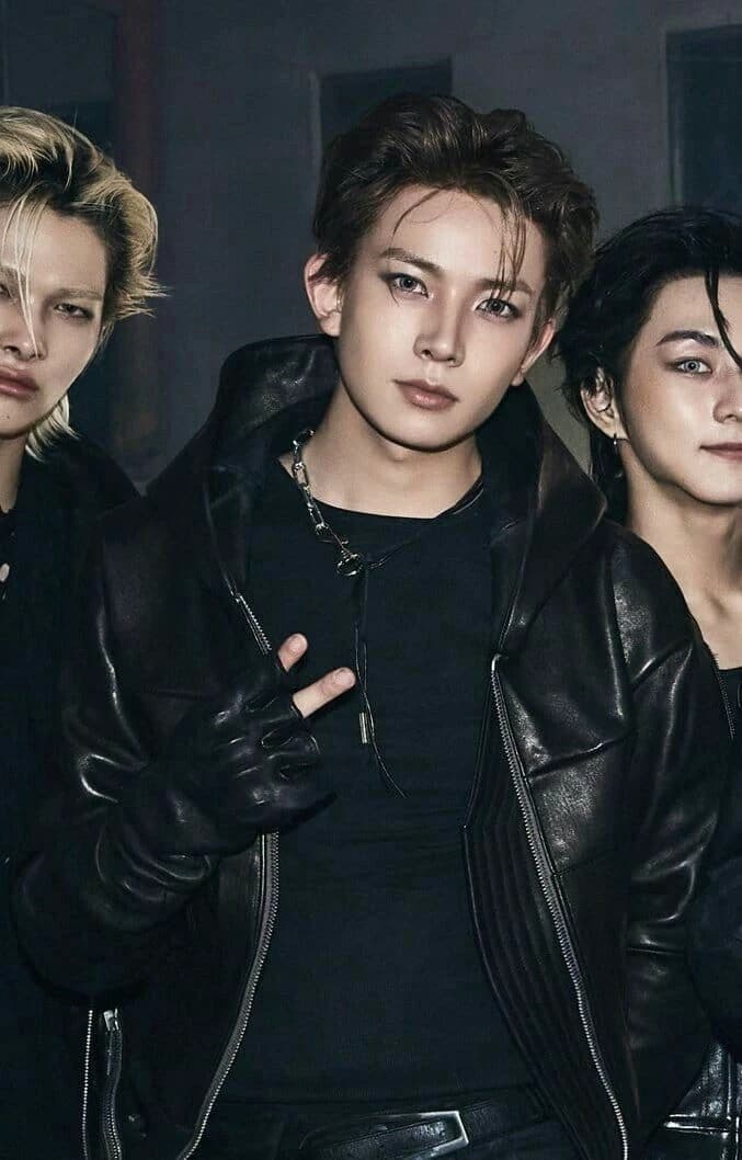 Lee Heeseung thumbnail