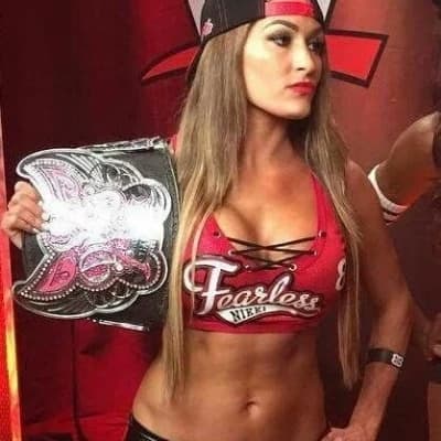 Nikki Bella thumbnail